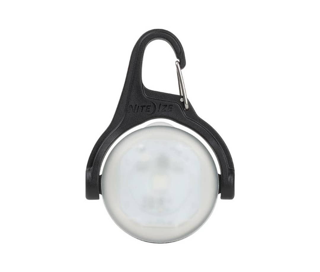 NiteIze Radiant Rechargeable Micro Lantern car camping